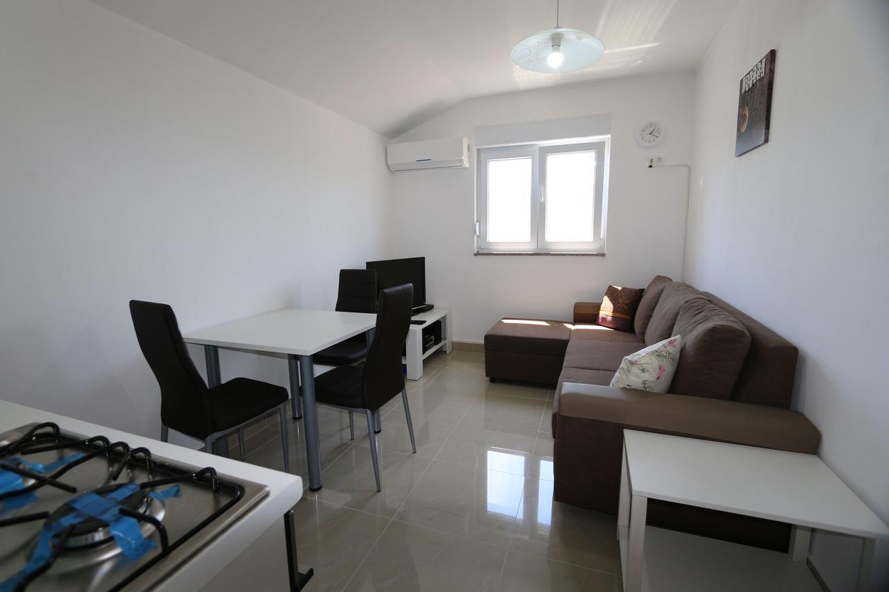 Apartments Saramandic Šilo Exterior foto